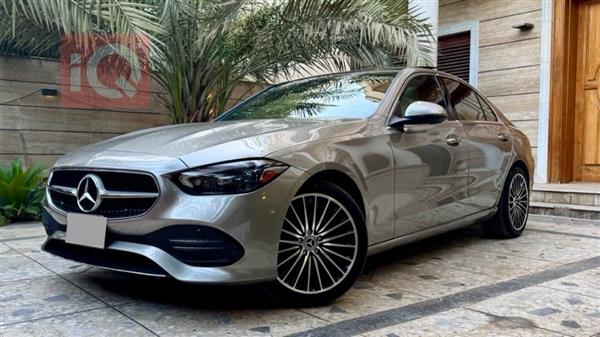 Mercedes-Benz for sale in Iraq